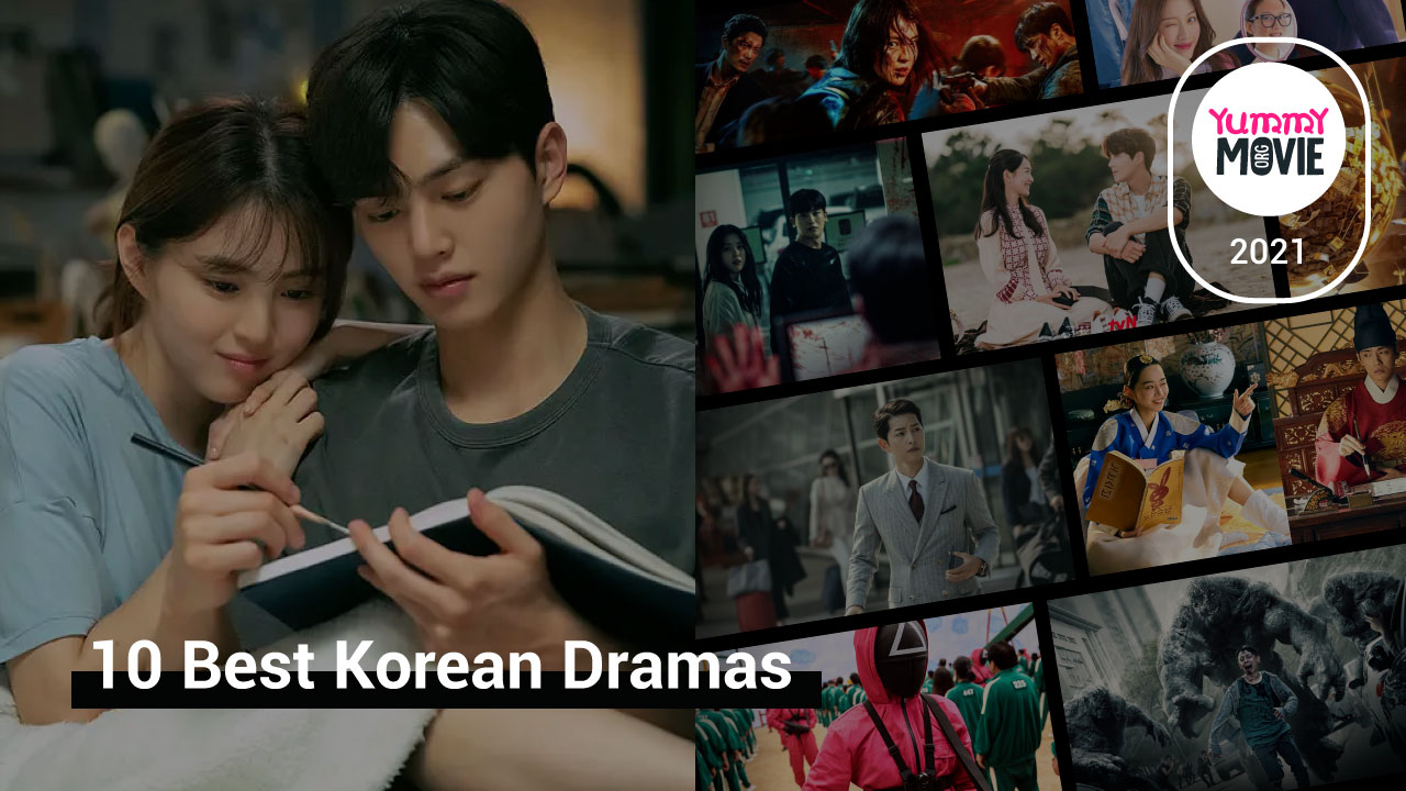 best korean dramas