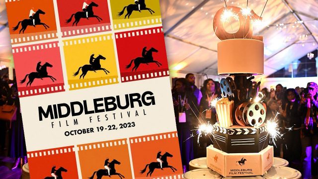 Middleburg Film Festival 2023 in Virginia