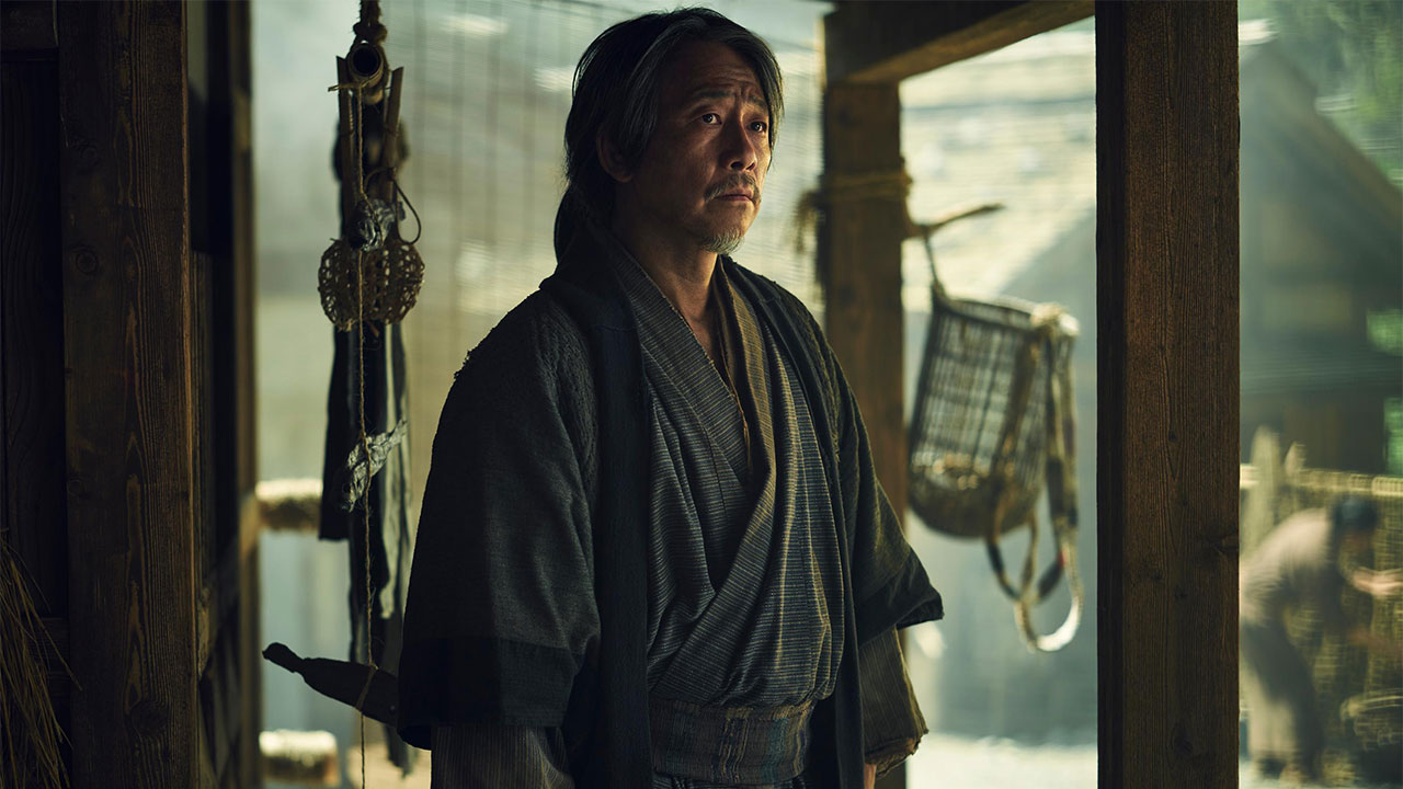 Shogun (2024). Yasunari Takeshima as Muraji – New Extended Trailer.