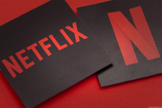 Новые сериалы на Netflix в Январе 2021 года (Полный список)