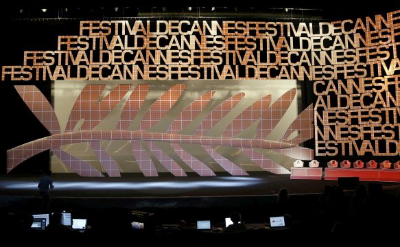 Каннский кинофестиваль 2020 перенесен из-за коронавируса