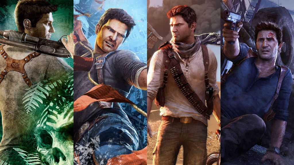 Экранизацию игры «Uncharted» все же перенесли. Новые факты и фото о фильме Uncharted