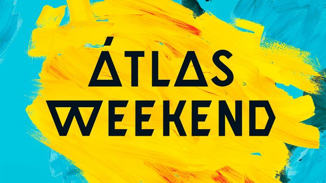 FILM.UA совместно с фестивалем Atlas Weekend начинают работу над комедией «Лучшие выходные»