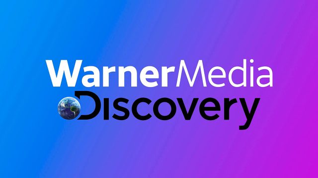 WarnerMedia и Discovery объединяются, чтобы потеснить Netflix