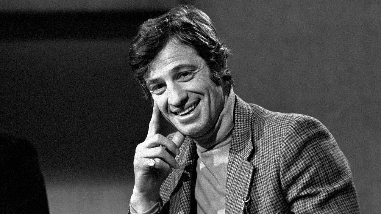 6 сентября 2021 года умер французский актер Жан-Поль Бельмондо