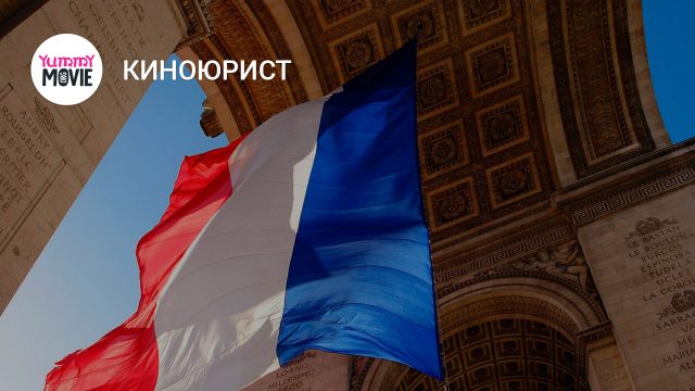 Аудиовизуальное произведение в понимании французского и российского права