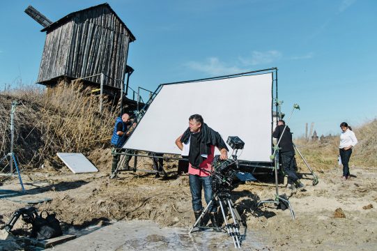 Українське кіно про Голодомор, проект “Яків”