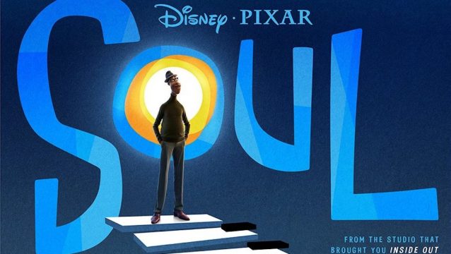 ДУША – дубльований трейлер анімації від Disney та Pixar