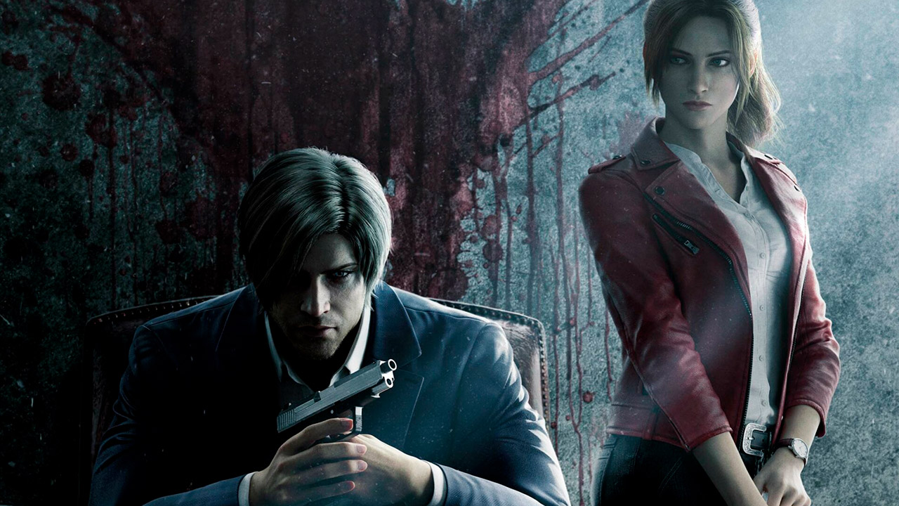Netflix офіційно анонсував серіал по Resident Evil: Infinite Darkness