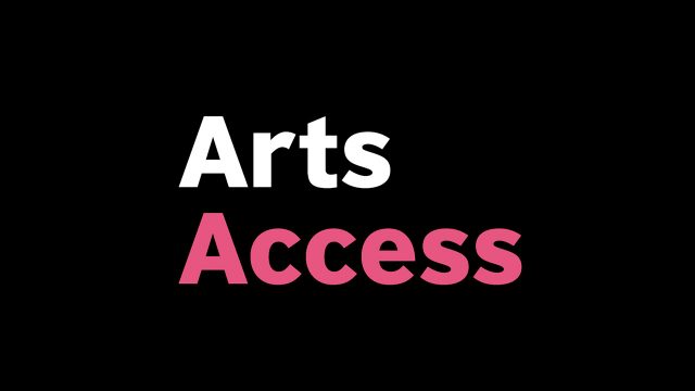 Міжнародний форум-фестиваль Arts Access: мистецтво має бути доступним кожному