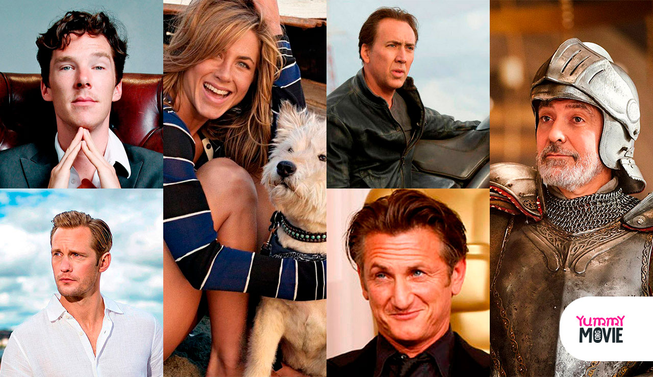 Історії 6 акторів зі знатних родин Голлівуду, які досяглі успіху самостійно
