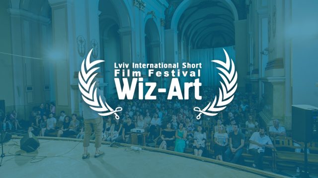 Подачу фільмів на Wiz-Art 2021 відкрито!