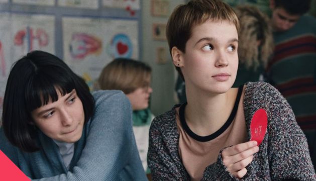 Фільм Катерини Горностай Stop-Zemlia отримав нагороду 71-го Berlinale