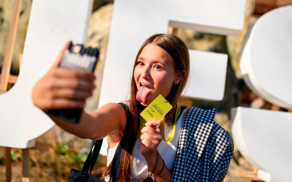 Грант на навчання і професія мрії: Ukrainian Film School шукає найталановитіших абітурієнтів