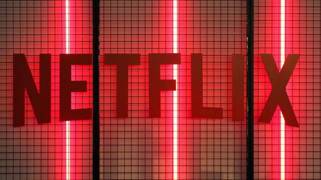 Netflix запустив локалізовану версію для України