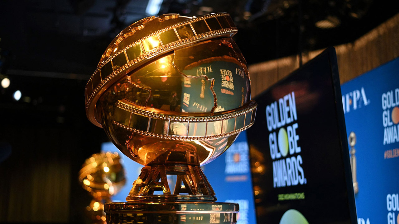 Названі лауреати кінопремії “Золотий глобус 2022”