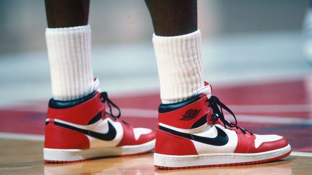 Трейлер до фільму “Air Jordan” від Nike