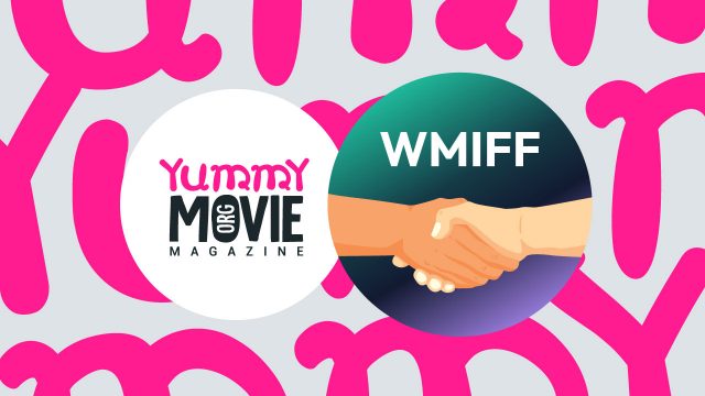 YummyMovie став ексклюзивним медіа спонсором WMIFF у Washington DC